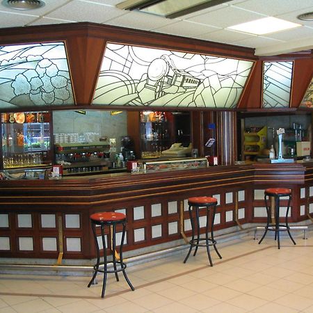 Hotel Isabel อิสลา ร้านอาหาร รูปภาพ