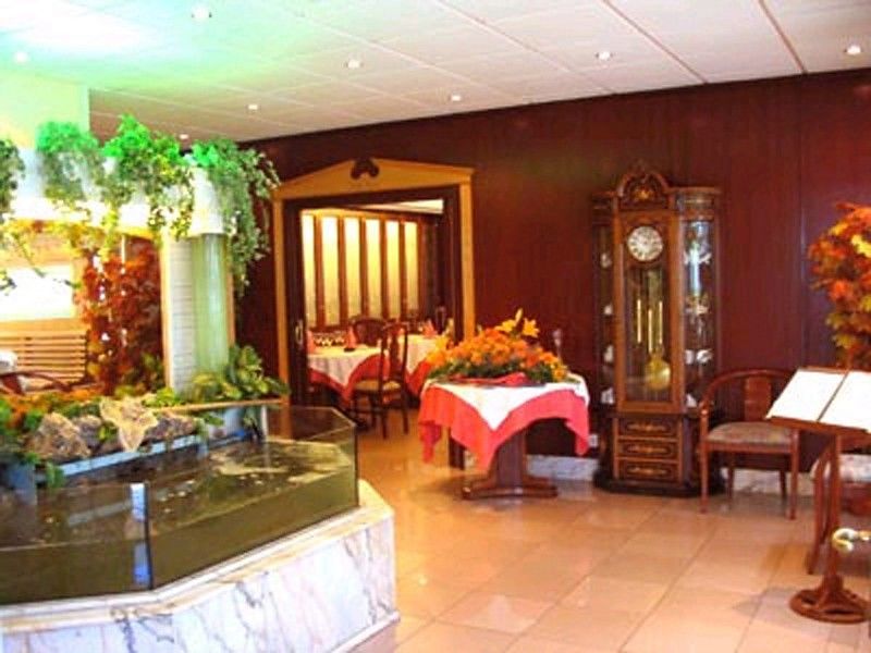 Hotel Isabel อิสลา ภายนอก รูปภาพ