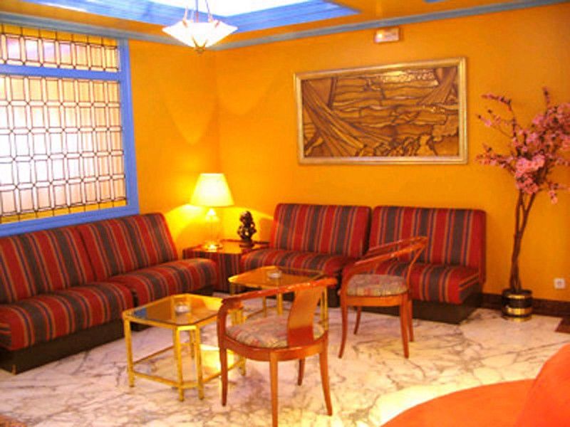 Hotel Isabel อิสลา ภายนอก รูปภาพ